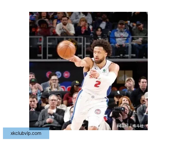 东部首队活塞提前12场锁定季后赛名额 坎宁安缺阵仍以7胜2负展现强大实力 东部首队活塞提前12场锁定季后赛名额 坎宁安缺阵仍以7胜2负展现强大实力