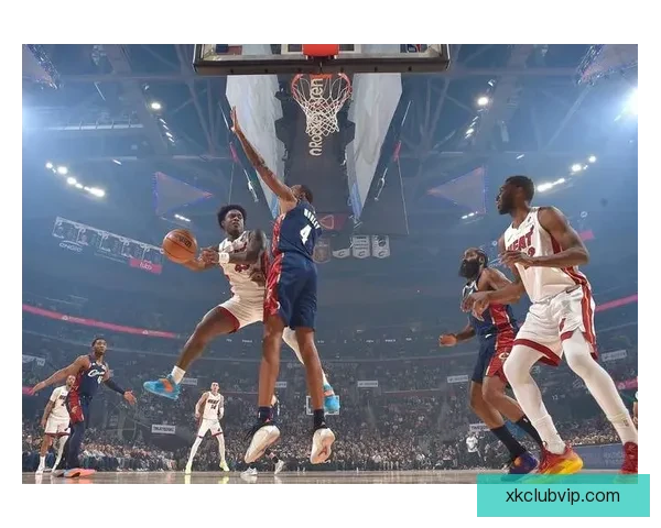 鲍威尔力助热火终结连败 哈登米切尔誓带骑士迎五连胜 鲍威尔力助热火终结连败 哈登米切尔誓带骑士迎五连胜