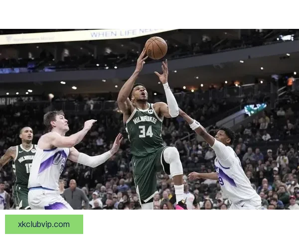 波蒂斯表示字母哥本赛季不再出战 理由充分没有必要再上场