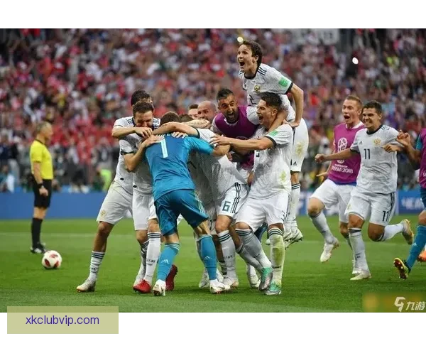 世界杯竞猜胜负规则全面解析与技巧分享 让你轻松预测比赛结果