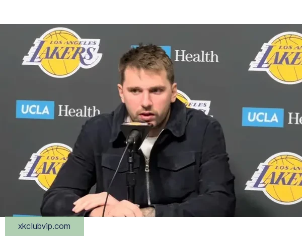 东契奇称能找回状态带领球队取胜令人欣慰 海斯每次挺身而出成球队关键