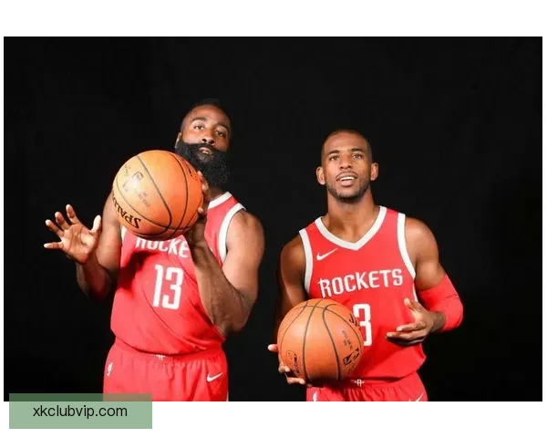 哈登26分7助复仇魔术献骑士首扣篮 末节5中0险遭逆转背锅