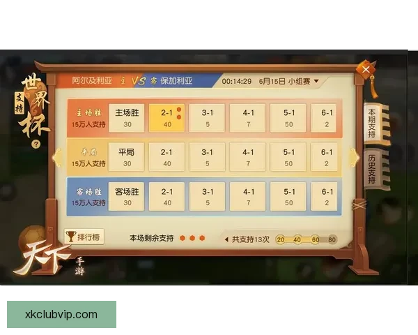 世界杯竞猜平台下载助你畅享赛事激情畅游精彩竞猜世界 世界杯竞猜平台下载助你畅享赛事激情畅游精彩竞猜世界